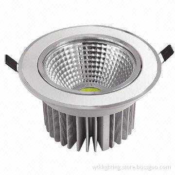LED COB 9W Ceiling light with Epistar LED, 720lm Lumen